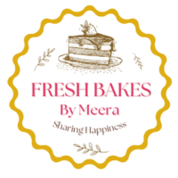 Fresh bakes by Meera - Sector-62 Noida online delivery in Noida, Delhi, NCR,
                    Gurgaon